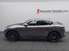 ALFA ROMEO Stelvio 2.0 TI Q4 Automatic, Benzin, Occasion / Gebraucht, Automatik - 3