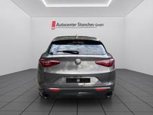 ALFA ROMEO Stelvio 2.0 TI Q4 Automatic, Benzin, Occasion / Gebraucht, Automatik - 5