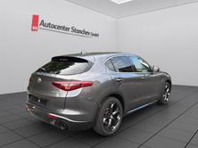 ALFA ROMEO Stelvio 2.0 TI Q4 Automatic, Benzin, Occasion / Gebraucht, Automatik - 6
