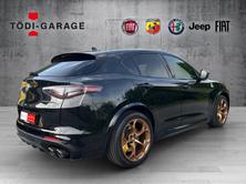 ALFA ROMEO Stelvio 2.9 V6 Biturbo Q4 Quadrifoglio SKY AKRAPO, Benzin, Occasion / Gebraucht, Automatik - 6