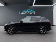 ALFA ROMEO Stelvio 2.0 Executive Q4 Automatic, Benzina, Occasioni / Usate, Automatico - 2