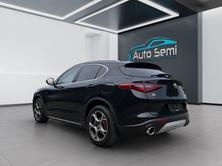 ALFA ROMEO Stelvio 2.0 Executive Q4 Automatic, Benzina, Occasioni / Usate, Automatico - 3