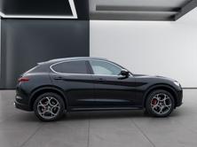 ALFA ROMEO Stelvio 2.0 Executive Q4 Automatic, Benzina, Occasioni / Usate, Automatico - 6