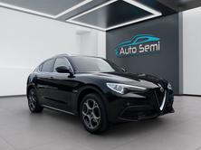 ALFA ROMEO Stelvio 2.0 Executive Q4 Automatic, Benzina, Occasioni / Usate, Automatico - 7