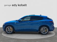 ALFA ROMEO Stelvio 2.9 V6 Quadrifoglio Q4 Automatic, Benzina, Occasioni / Usate, Automatico - 2