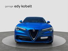 ALFA ROMEO Stelvio 2.9 V6 Quadrifoglio Q4 Automatic, Benzina, Occasioni / Usate, Automatico - 3