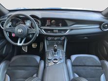 ALFA ROMEO Stelvio 2.9 V6 Quadrifoglio Q4 Automatic, Benzina, Occasioni / Usate, Automatico - 4