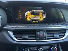 ALFA ROMEO Stelvio 2.9 V6 Quadrifoglio Q4 Automatic, Benzina, Occasioni / Usate, Automatico - 7