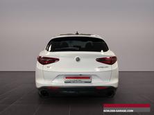 ALFA ROMEO STELVIO 2.0 200 Q4 Sprint S, Benzin, Occasion / Gebraucht, Automatik - 5