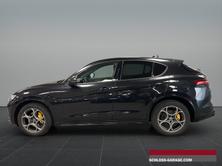 ALFA ROMEO STELVIO 2.0 MA 280 AT Q4 Ve, Benzina, Occasioni / Usate, Automatico - 3