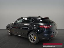 ALFA ROMEO STELVIO 2.0 MA 280 AT Q4 Ve, Benzina, Occasioni / Usate, Automatico - 4