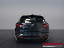 ALFA ROMEO STELVIO 2.0 MA 280 AT Q4 Ve, Benzina, Occasioni / Usate, Automatico - 5