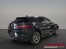 ALFA ROMEO STELVIO 2.0 MA 280 AT Q4 Ve, Benzina, Occasioni / Usate, Automatico - 7