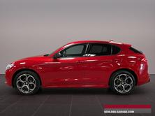 ALFA ROMEO STELVIO 2.0 MA 280 AT Q4 Ve, Benzina, Occasioni / Usate, Automatico - 3
