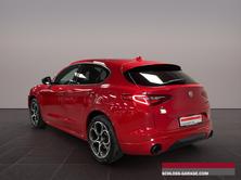 ALFA ROMEO STELVIO 2.0 MA 280 AT Q4 Ve, Benzina, Occasioni / Usate, Automatico - 4