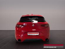 ALFA ROMEO STELVIO 2.0 MA 280 AT Q4 Ve, Benzina, Occasioni / Usate, Automatico - 5