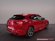 ALFA ROMEO STELVIO 2.0 MA 280 AT Q4 Ve, Benzina, Occasioni / Usate, Automatico - 7