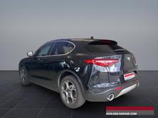 ALFA ROMEO STELVIO 2.2 D Q4 210 Execut, Diesel, Occasion / Gebraucht, Automatik - 4