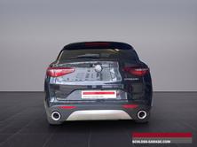 ALFA ROMEO STELVIO 2.2 D Q4 210 Execut, Diesel, Occasion / Gebraucht, Automatik - 5