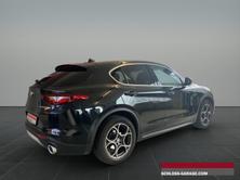 ALFA ROMEO STELVIO 2.2 D Q4 210 Execut, Diesel, Occasion / Gebraucht, Automatik - 7