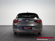 ALFA ROMEO STELVIO 2.0 Q4 280 Veloce, Benzin, Occasion / Gebraucht, Automatik - 4