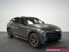 ALFA ROMEO STELVIO 2.0 Q4 280 Veloce, Benzin, Occasion / Gebraucht, Automatik - 7