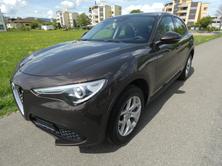 ALFA ROMEO Stelvio 2.0 Super Q4 Automatic, Petrol, Second hand / Used, Automatic - 2