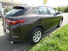 ALFA ROMEO Stelvio 2.0 Super Q4 Automatic, Petrol, Second hand / Used, Automatic - 4