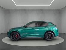 ALFA ROMEO Stelvio 2.9 V6 Quadrifoglio Sky Q4 AT8 Panodach-V, Petrol, Second hand / Used, Automatic - 3