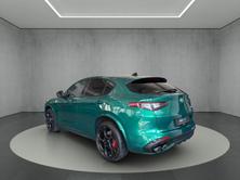ALFA ROMEO Stelvio 2.9 V6 Quadrifoglio Sky Q4 AT8 Panodach-V, Petrol, Second hand / Used, Automatic - 5
