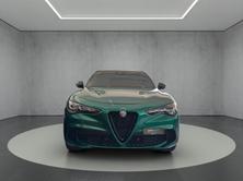 ALFA ROMEO Stelvio 2.9 V6 Quadrifoglio Sky Q4 AT8 Panodach-V, Petrol, Second hand / Used, Automatic - 7