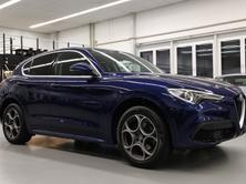 ALFA ROMEO Stelvio 2.0 Q4 280 Sport, Benzin, Occasion / Gebraucht, Automatik - 2