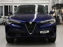 ALFA ROMEO Stelvio 2.0 Q4 280 Sport, Benzin, Occasion / Gebraucht, Automatik - 5