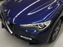 ALFA ROMEO Stelvio 2.0 Q4 280 Sport, Benzin, Occasion / Gebraucht, Automatik - 6