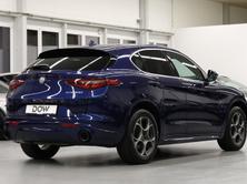 ALFA ROMEO Stelvio 2.0 Q4 280 Sport, Benzin, Occasion / Gebraucht, Automatik - 7