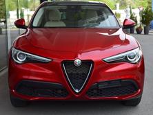 ALFA ROMEO Stelvio 2.0 6C Villa D'este Q4 Automatic, Essence, Occasion / Utilisé, Automatique - 3