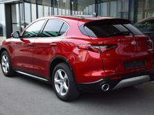 ALFA ROMEO Stelvio 2.0 6C Villa D'este Q4 Automatic, Essence, Occasion / Utilisé, Automatique - 4