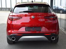 ALFA ROMEO Stelvio 2.0 6C Villa D'este Q4 Automatic, Essence, Occasion / Utilisé, Automatique - 5