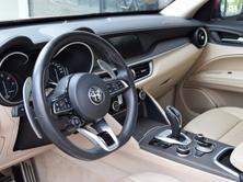 ALFA ROMEO Stelvio 2.0 6C Villa D'este Q4 Automatic, Essence, Occasion / Utilisé, Automatique - 6