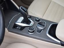 ALFA ROMEO Stelvio 2.0 6C Villa D'este Q4 Automatic, Essence, Occasion / Utilisé, Automatique - 7