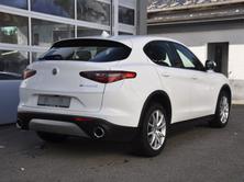 ALFA ROMEO Stelvio 2.0 Super Q4 Automatic, Essence, Occasion / Utilisé, Automatique - 3