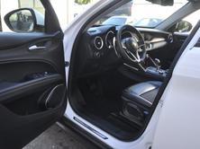 ALFA ROMEO Stelvio 2.0 Super Q4 Automatic, Essence, Occasion / Utilisé, Automatique - 4
