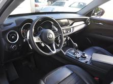 ALFA ROMEO Stelvio 2.0 Super Q4 Automatic, Essence, Occasion / Utilisé, Automatique - 6