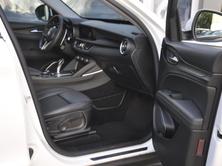 ALFA ROMEO Stelvio 2.0 Super Q4 Automatic, Essence, Occasion / Utilisé, Automatique - 7