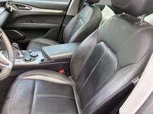 ALFA ROMEO Stelvio 2.0 Q4 Automatic, Essence, Occasion / Utilisé, Automatique - 7