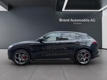 ALFA ROMEO Stelvio 2.0 Q4 280 Veloce, Benzin, Occasion / Gebraucht, Automatik - 2