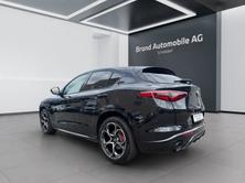 ALFA ROMEO Stelvio 2.0 Q4 280 Veloce, Benzin, Occasion / Gebraucht, Automatik - 3