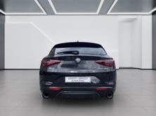ALFA ROMEO Stelvio 2.0 Q4 280 Veloce, Benzin, Occasion / Gebraucht, Automatik - 4