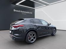 ALFA ROMEO Stelvio 2.0 Q4 280 Veloce, Benzin, Occasion / Gebraucht, Automatik - 5