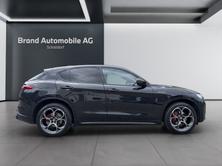 ALFA ROMEO Stelvio 2.0 Q4 280 Veloce, Benzin, Occasion / Gebraucht, Automatik - 6